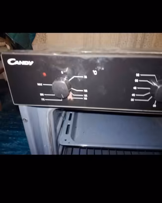forno incasso funzionante Non spedisco