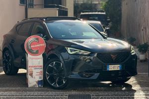 Cupra Formentor 1.4 e-Hybrid DSG Priority