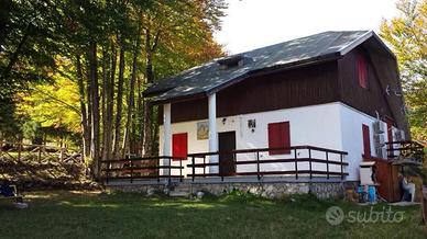 Villetta a Prati di Tivo - R45