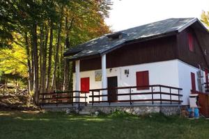 Villetta a Prati di Tivo - R45