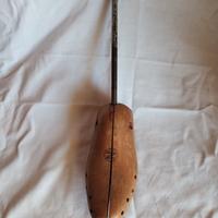 Forma per scarpa sx Novi