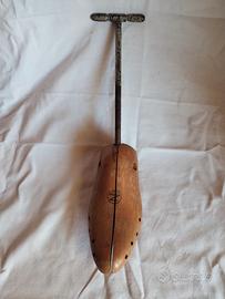 Forma per scarpa sx Novi