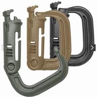 Grimloc Maxpedition piu di 500 pezzi vari colori