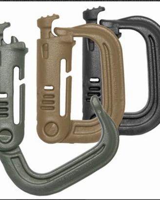 Grimloc Maxpedition piu di 500 pezzi vari colori