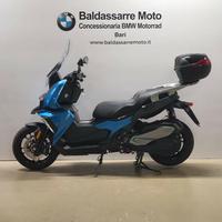 BMW C 400 X Abs