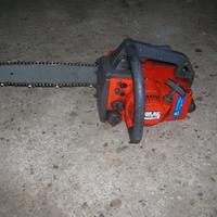 Motosega a catena OLEOMAC 935 DX a benzina