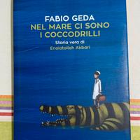 Nel mare ci sono i coccodrilli