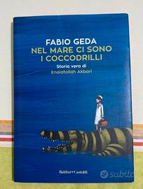 Nel mare ci sono i coccodrilli