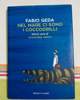 Nel mare ci sono i coccodrilli