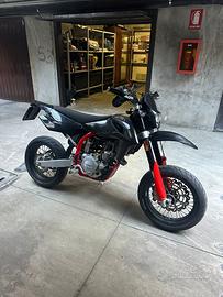 Swm Sm 500R