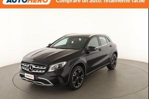 MERCEDES-BENZ GLA 200 BK82269