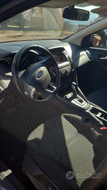 Ford focus 1.5 sw