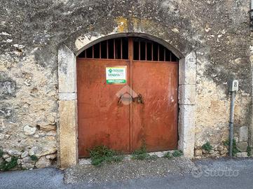 DEPOSITO A VENAFRO