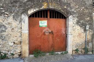 DEPOSITO A VENAFRO