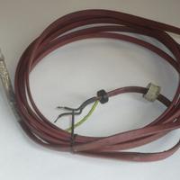Cavo scaldante antigelo autoregolante Raychem 6 MT