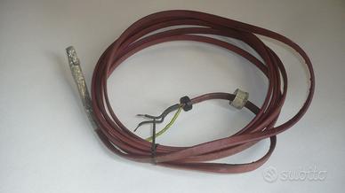 Cavo scaldante antigelo autoregolante Raychem 6 MT