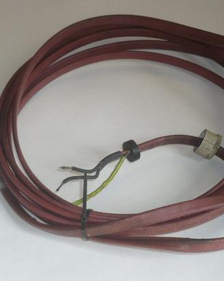 Cavo scaldante antigelo autoregolante Raychem 6 MT