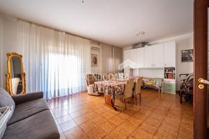 Via Olindo Guerrini - 4 Vani, 128 mq Ampi Terrazzi