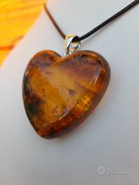 Cuore Ambra
