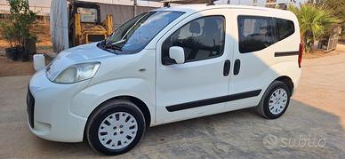 fiat qubo