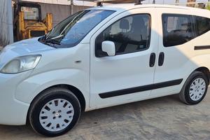 fiat qubo