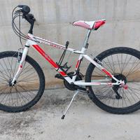 Bici VRT VERTICAL 24