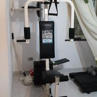 Palestra multifunzione Weslo