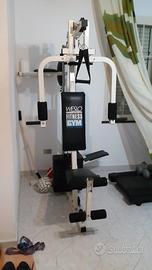 Palestra multifunzione Weslo