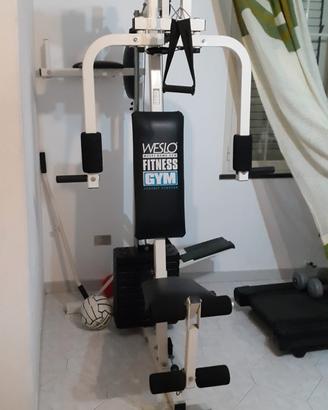 Palestra multifunzione Weslo