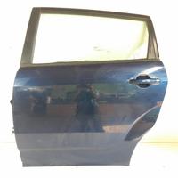 PORTA POST. SX. TOYOTA COROLLA VERSO «II» (2004)