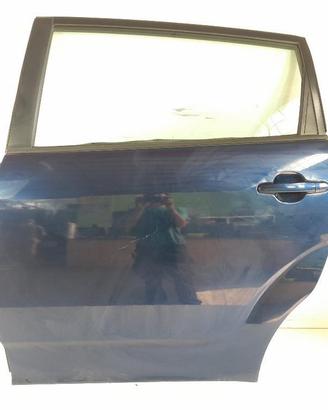 PORTA POST. SX. TOYOTA COROLLA VERSO «II» (2004)