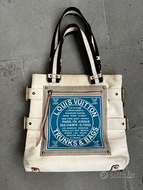 Louis Vuitton 2003 Vintage Bag