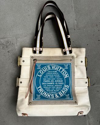 Louis Vuitton 2003 Vintage Bag
