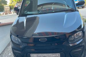 Mini car