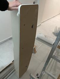 Mensola cameretta bambini