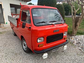 Coriasco fiat 900T pirrezia