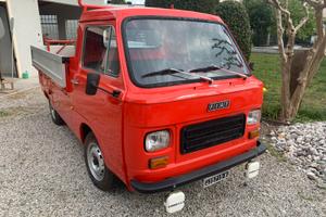 Coriasco fiat 900T pirrezia