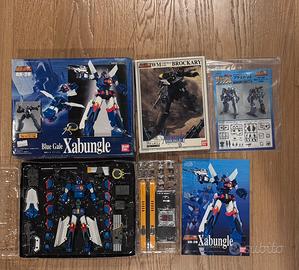 Soul of Chogokin GX-28