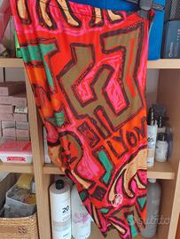 calzoncini ciclismo Castelli tg XL