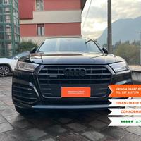 AUDI Q5 2� serie Q5 2.0 TDI 190 CV quattro S tr...