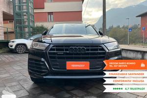 AUDI Q5 2� serie Q5 2.0 TDI 190 CV quattro S tr...