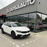 Fiat Tipo 1.6 Mjt S&S 5 porte Cross