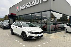 Fiat Tipo 1.6 Mjt S&S 5 porte Cross
