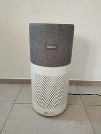 Purificatore aria Philips 4000i