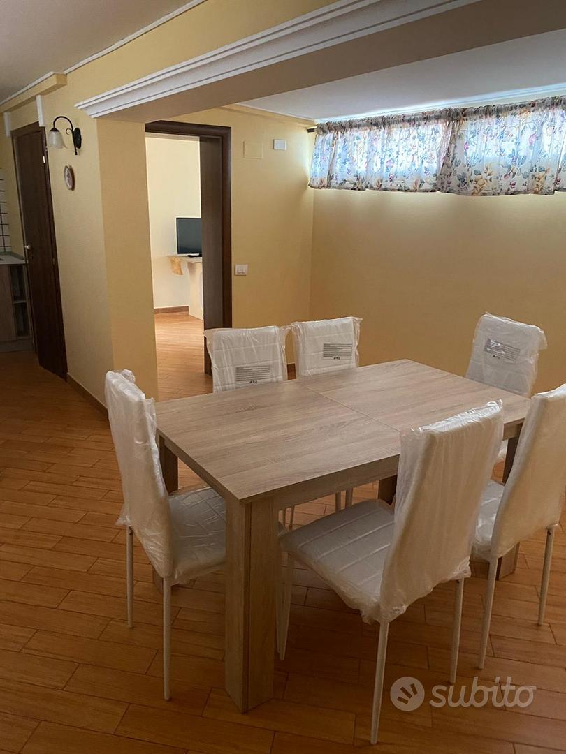 Appartamento – Palazzolo Acreide, Porticaletto - Vista 5