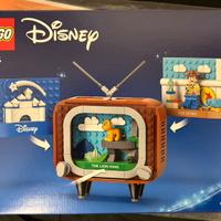 Lego disney 40774
