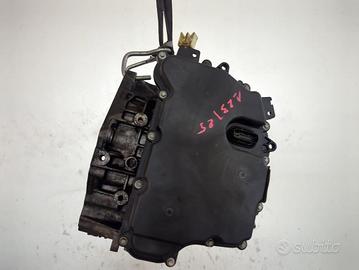 24261541 CAMBIO AUTOMATICO CHEVROLET TRAX 1.7 D 96