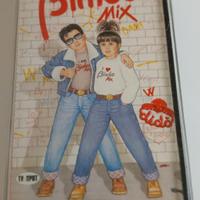 musicassetta Bimbo Mix anni 80 