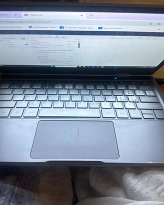 Laptop BMAX 2 in 1