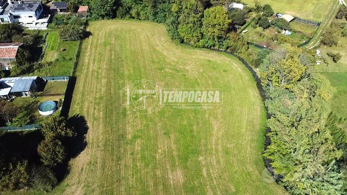 TERRENO AGRICOLO PIANEGGIANTE - Vista 4